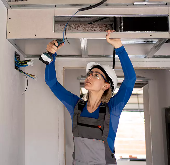 Why Homeowners & Businesses Trust Us in Merced, CA?