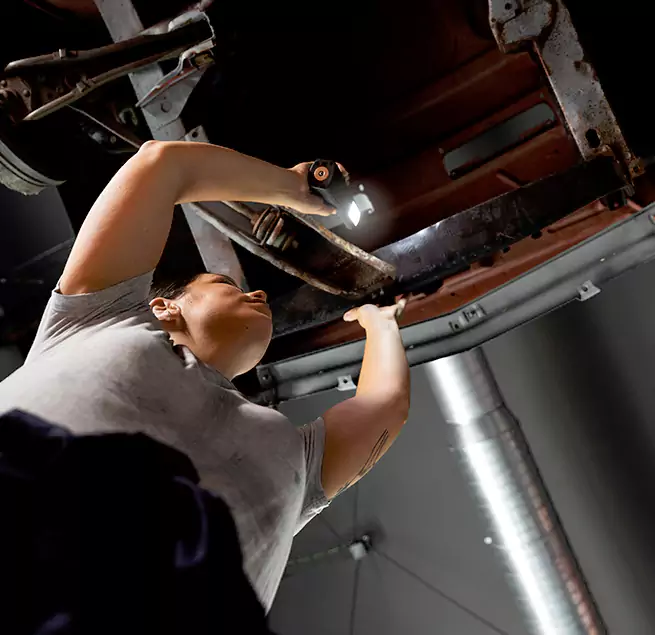 Why Homeowners & Businesses Trust Us Merced, CA