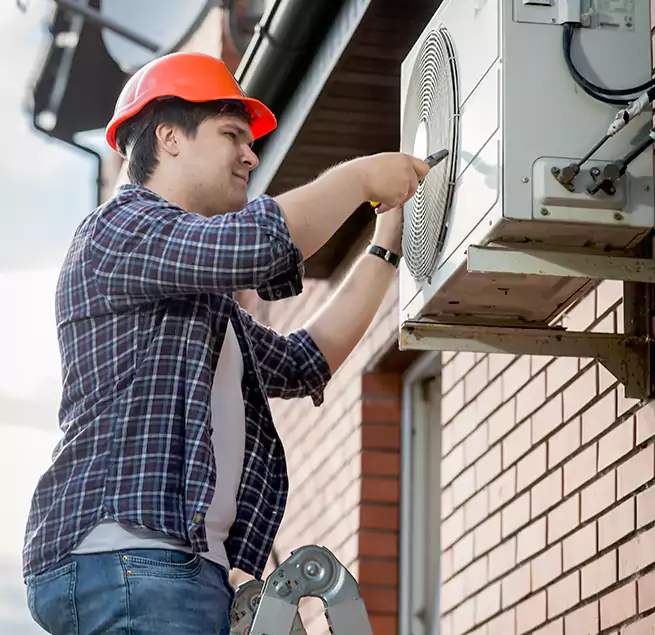 Why Homeowners & Businesses Trust Us Merced, CA