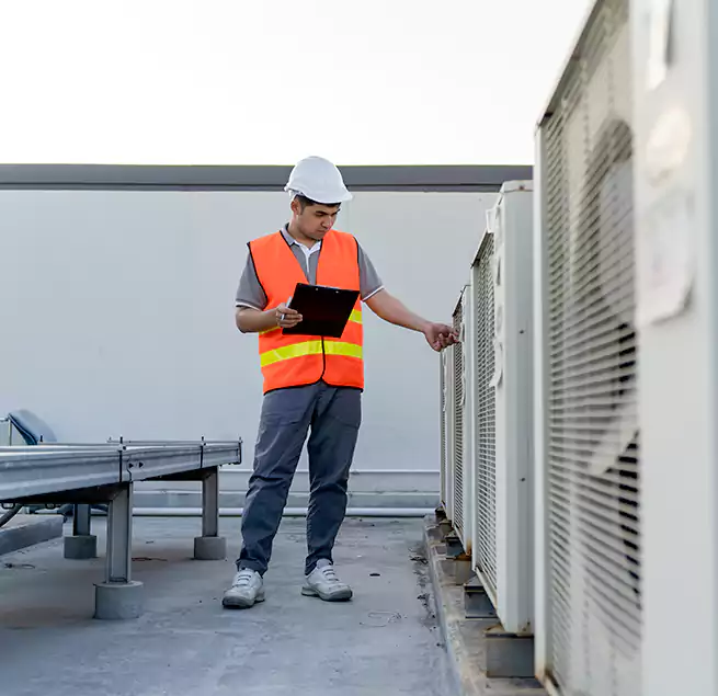 Why Homeowners & Businesses Trust Us in Merced, CA?